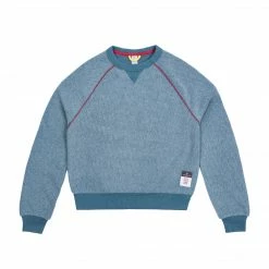 Topo Designs X Alternative Baby Champ Eco-Teddy Sweatshirt - Women's Special Releases