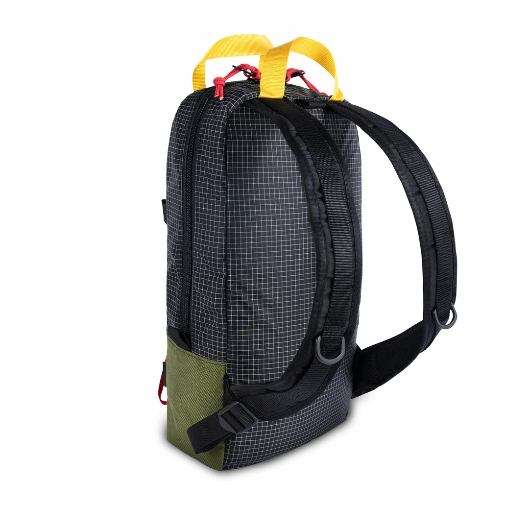 Topo Designs X Alternative Trip Pack 4 Topo Designs X Alternative Trip Pack