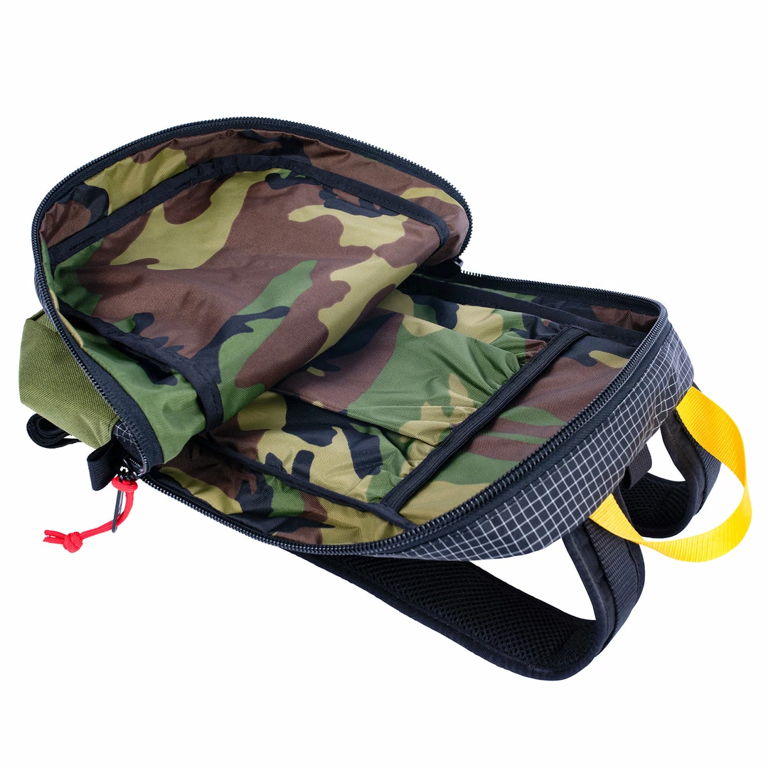 Topo Designs X Alternative Trip Pack 10 Topo Designs X Alternative Trip Pack