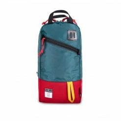 Topo Designs X Alternative Trip Pack 16 Topo Designs X Alternative Trip Pack