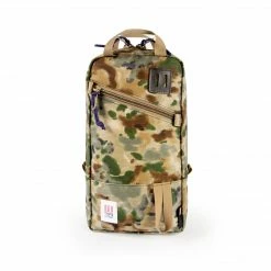 Topo Designs Trip Pack - Covert® Transitional Camo