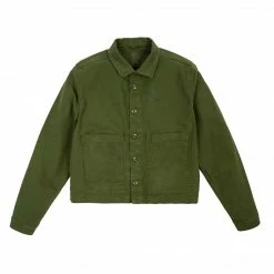 Topo Designs Dirt Jacket - Women's