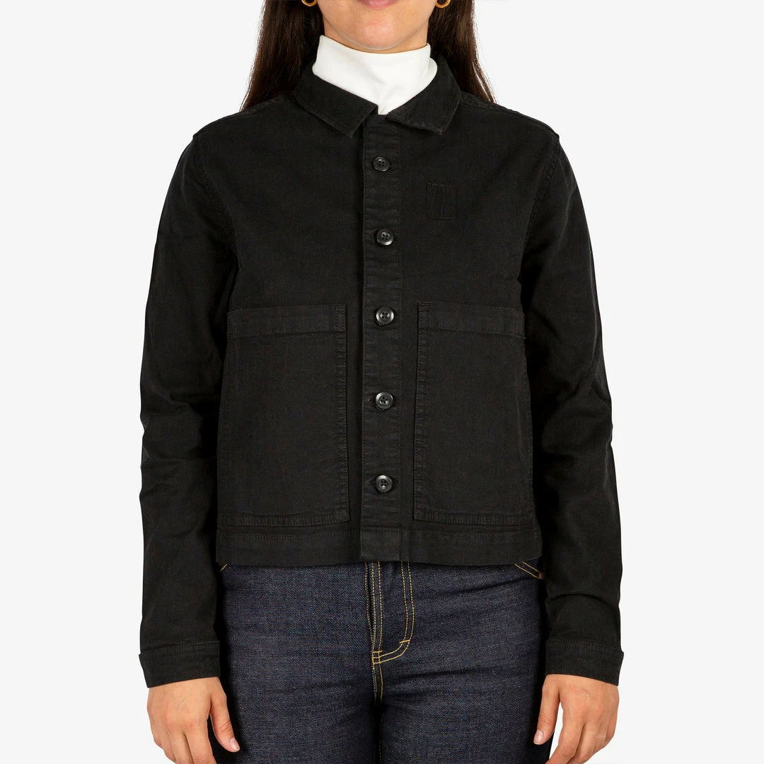 Topo Designs Dirt Jacket - Women's - Sale 10 Topo Designs Dirt Jacket - Women's - Sale