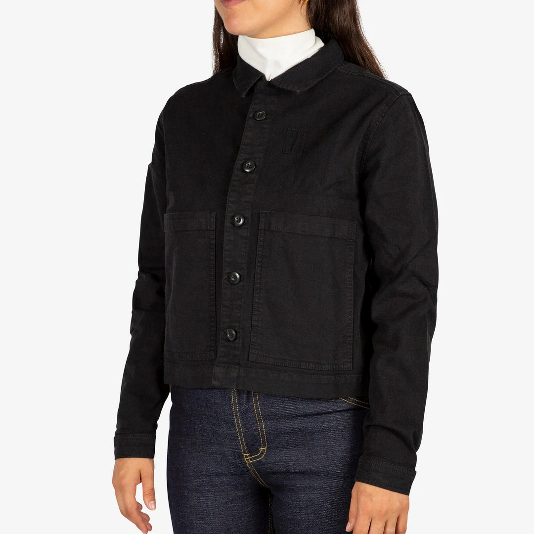 Topo Designs Dirt Jacket - Women's - Sale 11 Topo Designs Dirt Jacket - Women's - Sale