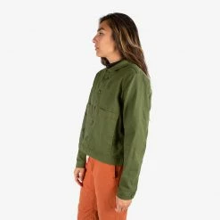 Topo Designs Dirt Jacket - Women's - Sale 22 Topo Designs Dirt Jacket - Women's - Sale