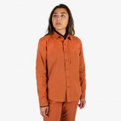 Topo Designs Dirt Shirt - Women's