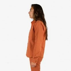 Topo Designs Dirt Shirt - Women's