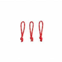 Topo Designs Zipper Accessory Pulls - 3 Pack Packs & Bags 14 Topo Designs Zipper Accessory Pulls - 3 Pack Packs & Bags